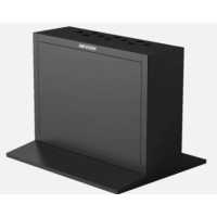 основание кронштейна для видеостены HikVision DS-DN55F3M/B