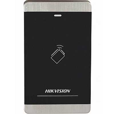 уличный считыватель HikVision DS-K1103M