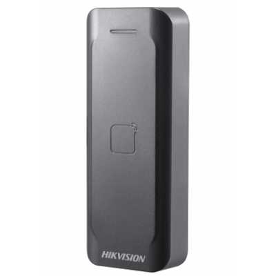 HikVision DS-K1802M