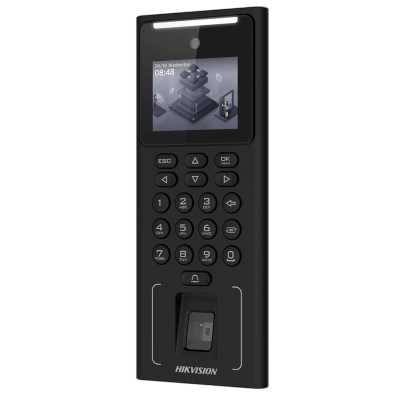 HikVision DS-K1T321EFWX