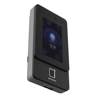 терминал доступа HikVision DS-K1T342EFWX