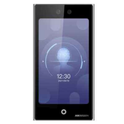 терминал контроля доступа HikVision DS-K1T673DX