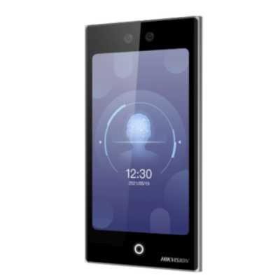 HikVision DS-K1T673DX