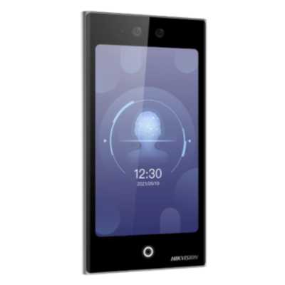 терминал контроля доступа HikVision DS-K1T673DX