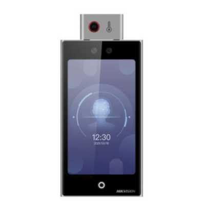 терминал доступа HikVision DS-K1T673TDX-T