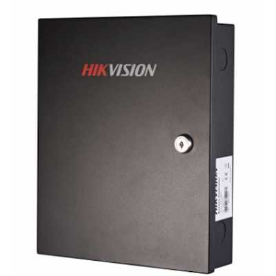 HikVision DS-K2801