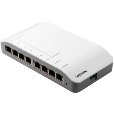

HikVision DS-KAD606-P