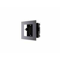 врезная монтажная рамка HikVision DS-KD-ACF1/Plastic