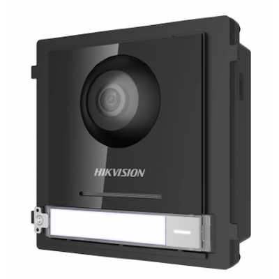 HikVision DS-KD8003-IME1-B