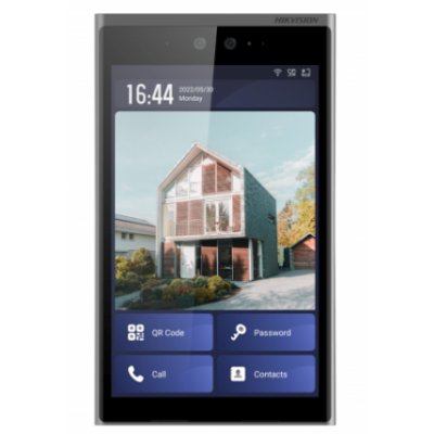 вызывная панель HikVision DS-KD9633-WBE6