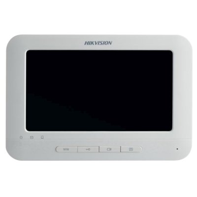 видеодомофон HikVision DS-KH6310-W