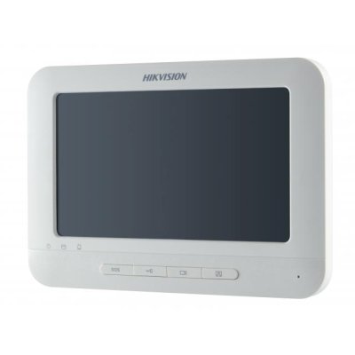 HikVision DS-KH6310-W