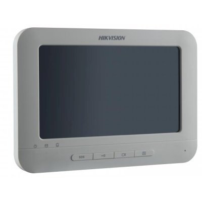видеодомофон HikVision DS-KH6310-W