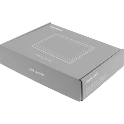 HikVision DS-KH6320-WTDE1