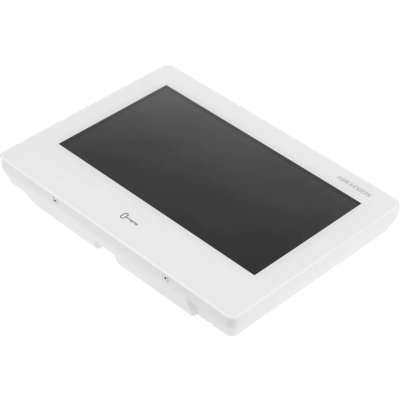 видеодомофон HikVision DS-KH9310-WTE1-B