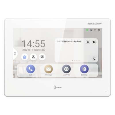 HikVision