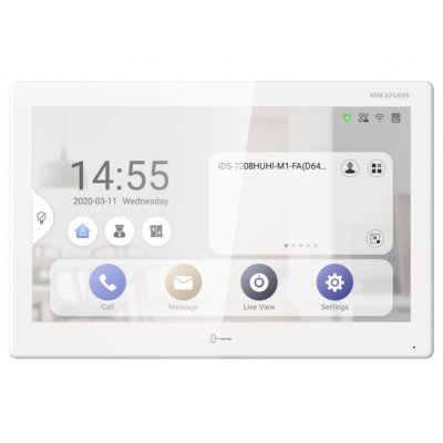 HikVision