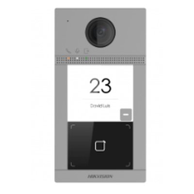 HikVision