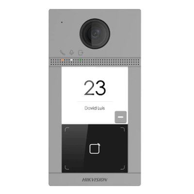 HikVision