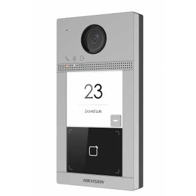 HikVision DS-KV8113-WME1-C