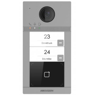 HikVision