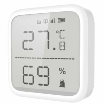 HikVision DS-PDTPH-E-WE