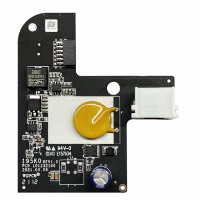 модуль питания HikVision DS-PM2-D