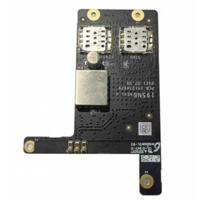 встраиваемый GPRS модем HikVision DS-PM2-G