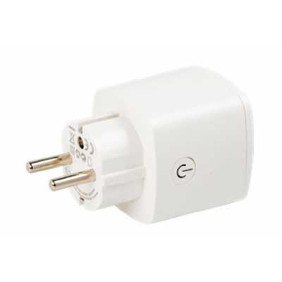 управляемая розетка HikVision DS-PSP1-WE