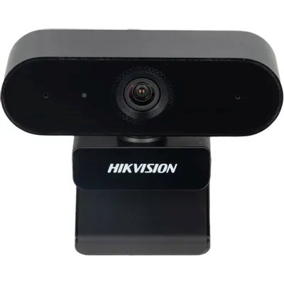 веб-камера HikVision DS-U02