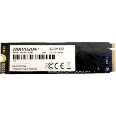 

Hikvision E1000 128Gb HS-SSD-E1000/128G