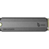 SSD диск HikVision E2000 256Gb HS-SSD-E2000/256G