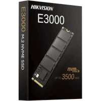 SSD диск HikVision E3000 512Gb HS-SSD-E3000/512G