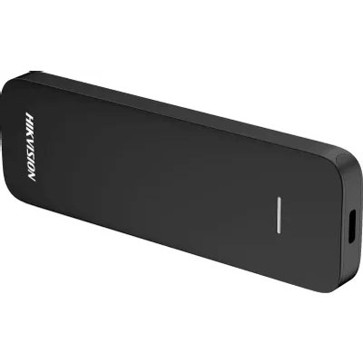 SSD диск HikVision 256Gb HS-ESSD-P0256BWD/256G/BLACK