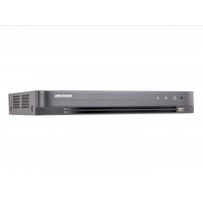 

HikVision