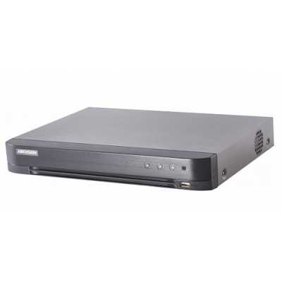 HikVision iDS-7208HQHI-M1/FA-C