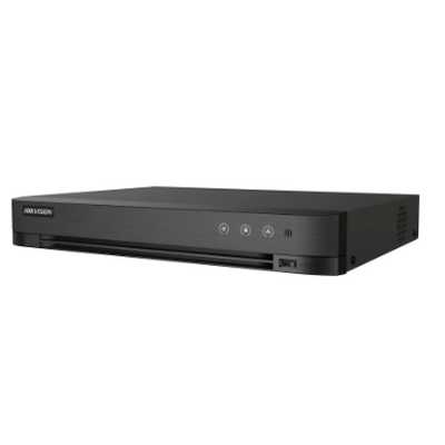 видеорегистратор HikVision iDS-7208HQHI-M1/XT