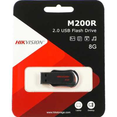HikVision M200R 8GB HS-USB-M200R/8G