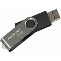 флешка HikVision M200S 16GB HS-USB-M200S(STD)/16G/OD