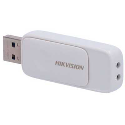 HikVision M200S 32GB HS-USB-M210S/16G/U3 White