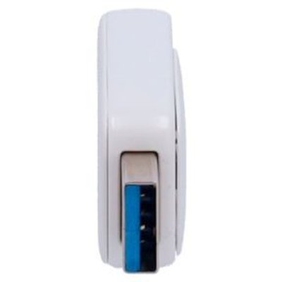 HikVision M200S 32GB HS-USB-M210S/16G/U3 White