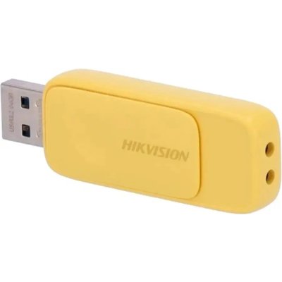HikVision M200S 32GB HS-USB-M210S/16G/U3 Yellow