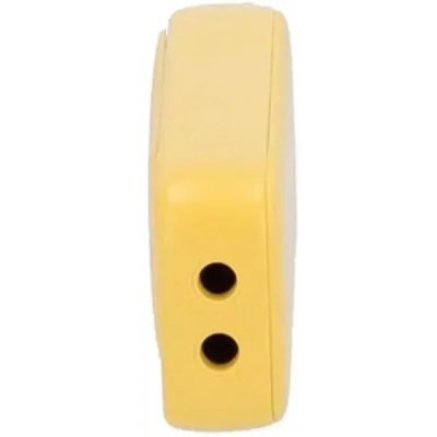 флешка HikVision M200S 32GB HS-USB-M210S/16G/U3 Yellow