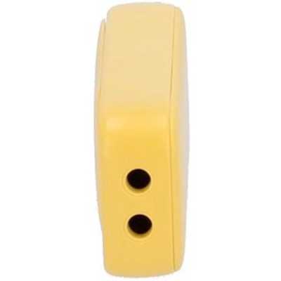 флешка HikVision M200S 32GB HS-USB-M210S/32G/U3 Yellow