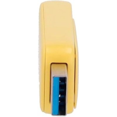 HikVision M200S 32GB HS-USB-M210S/32G/U3 Yellow