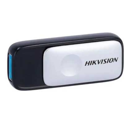 HikVision M200S 32GB HS-USB-M210S/32G/U3 Black