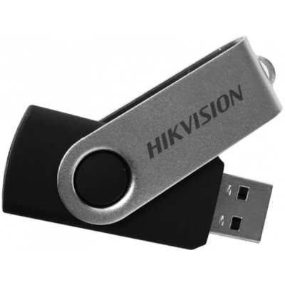 флешка HikVision M200S 4GB HS-USB-M200S/4G