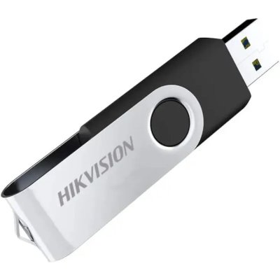 HikVision M200S 64GB HS-USB-M200S/64G Black