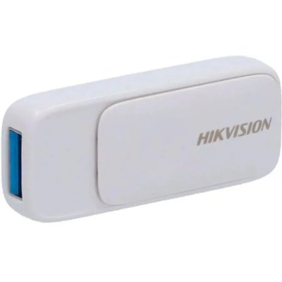 HikVision M210S 64GB HS-USB-M210S/64G/U3 White