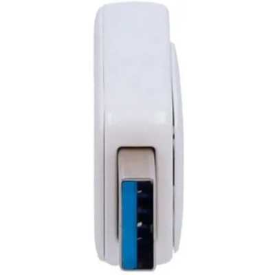 флешка HikVision M210S 64GB HS-USB-M210S/64G/U3 White